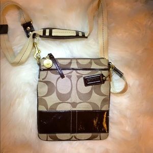 Coach Crossbody Handbag
